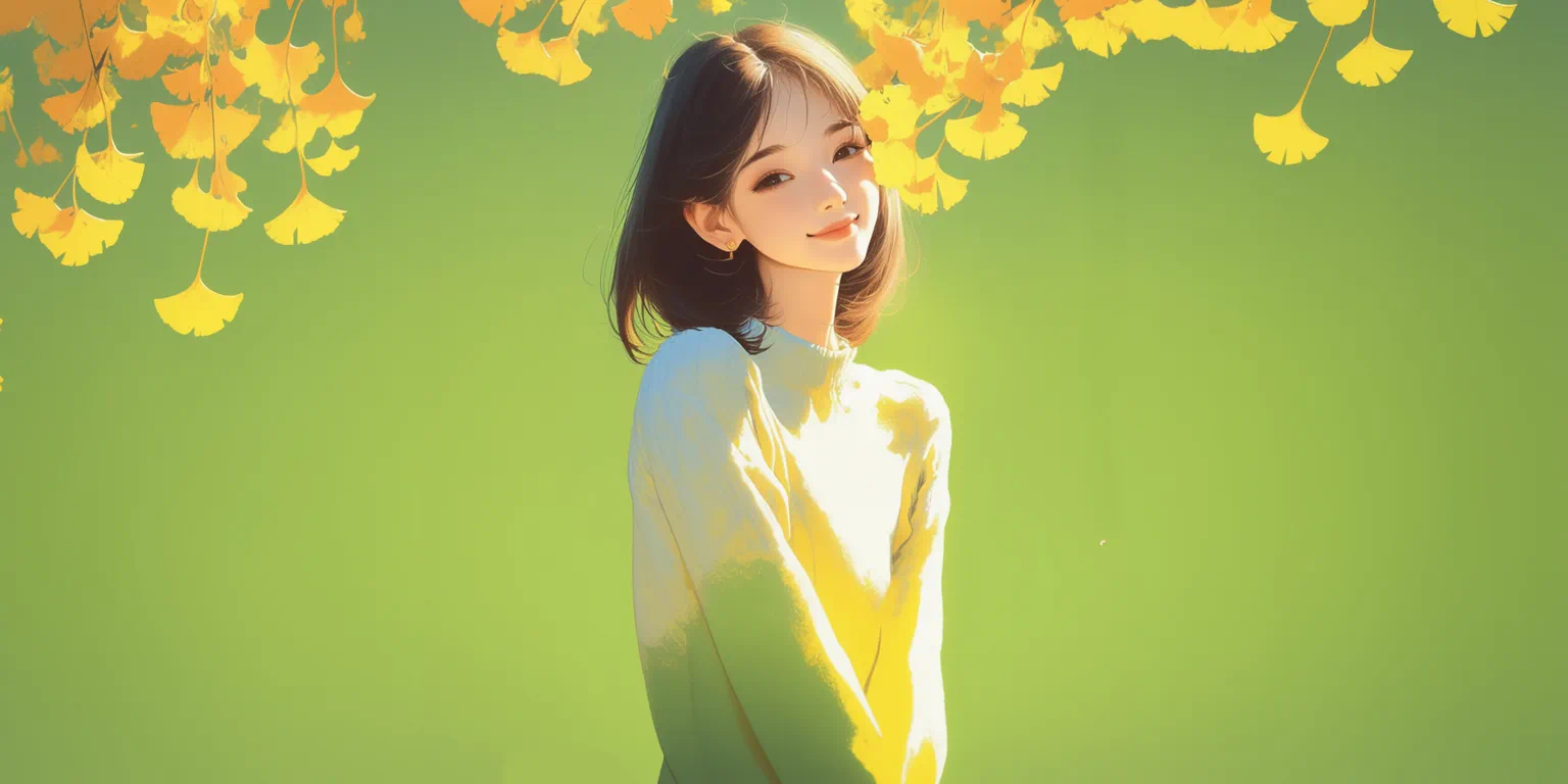 银杏