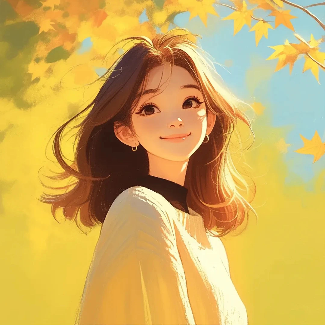 秋日