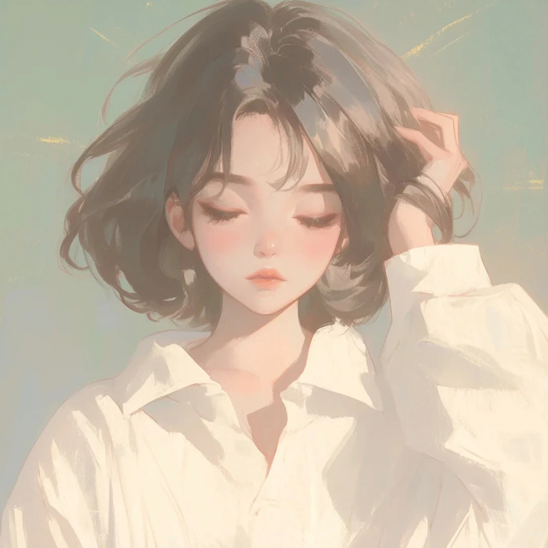 头