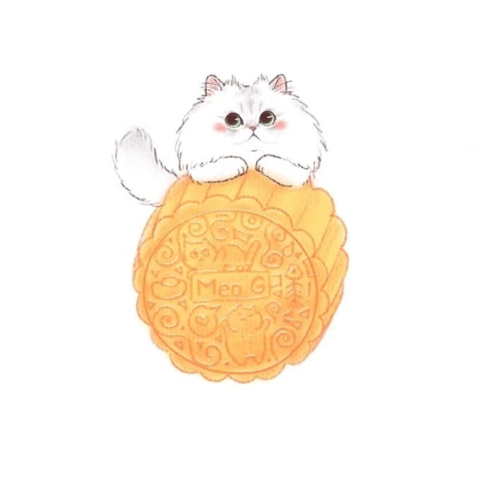 月饼