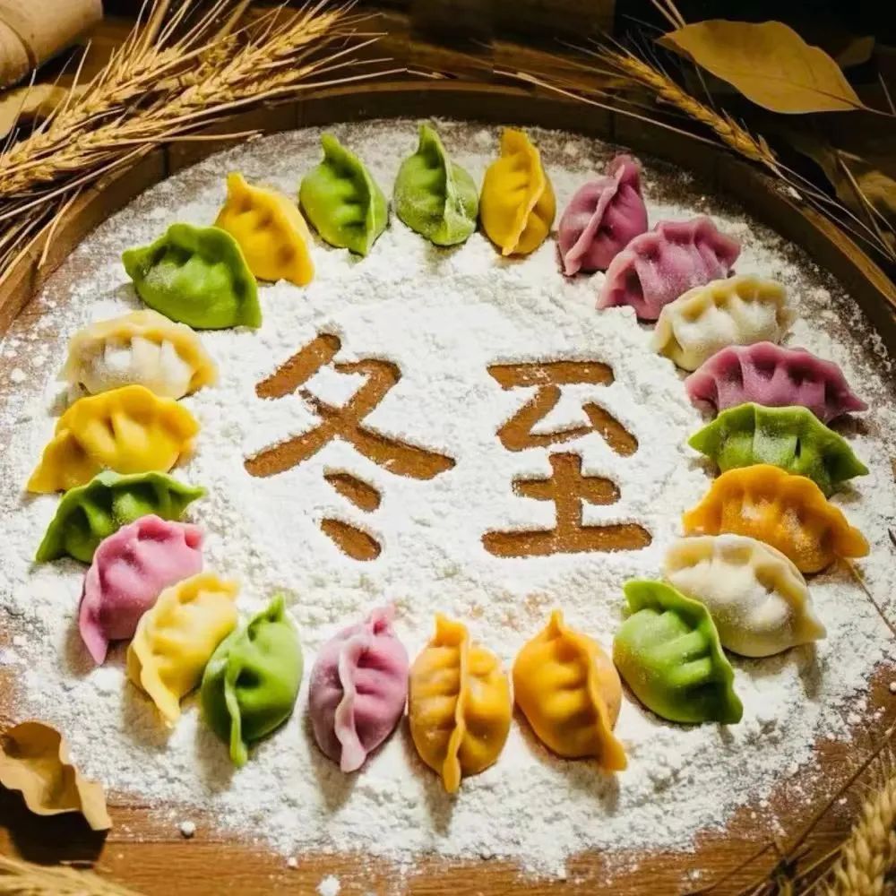 饺子