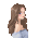 美女