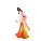 舞女