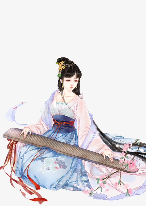 你若不离,我定不弃