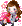 缘梦美女